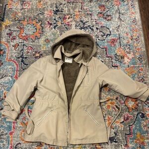 Vintage London Fog coat